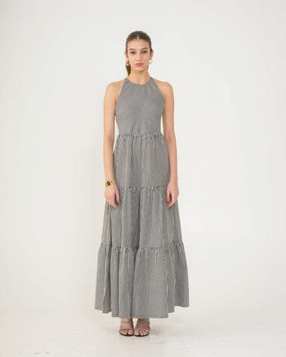 Cleopatra Maxi Dress